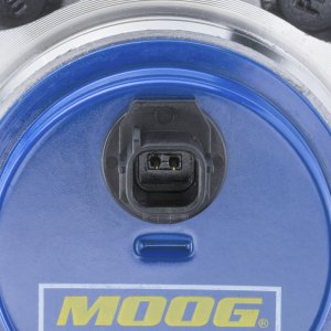 Toyota Prius Prime Rear Hub Assembly - Moog - MOOG 512547 - `18-`22