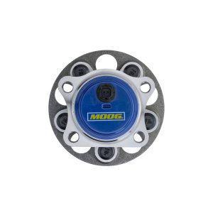 Toyota Prius Prime Rear Hub Assembly - Moog - MOOG 512547 - `18-`22