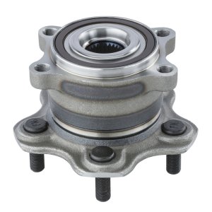 Nissan Murano Hub Assembly - Rear - Moog - `15-`23