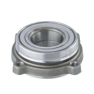BMW X1 Hub Assembly - Rear - Moog - `12-`14