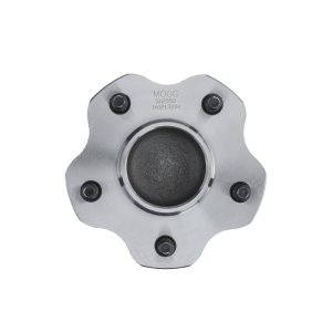 Nissan LEAF Hub Assembly - Rear - Moog - `13-`17