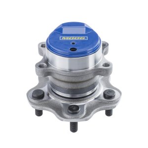 Nissan LEAF Hub Assembly - Rear - Moog - `13-`17