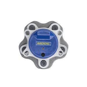 Nissan LEAF Hub Assembly - Rear - Moog - `13-`17