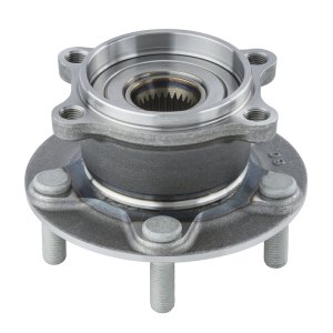 Mazda CX-5 Rear Hub Assembly - Moog - 512551 - `13-`23