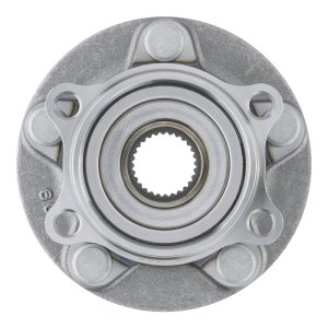 Mazda CX-5 Rear Hub Assembly - Moog - 512551 - `13-`23