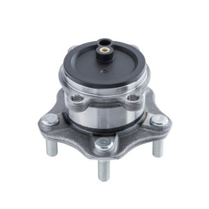 Mazda 3 Rear Hub Assembly - Moog - Precision Matched Components - `14-`18 Mazda 3 Rear Hub Assembly - Moog - Precision Matched Components - `14-`18