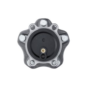 Mazda 3 Rear Hub Assembly - Moog - Precision Matched Components - `14-`18 Mazda 3 Rear Hub Assembly - Moog - Precision Matched Components - `14-`18