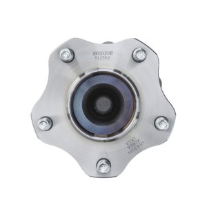 Mazda 3 Rear Hub Assembly - Moog - Precision Matched Components - `14-`18 Mazda 3 Rear Hub Assembly - Moog - Precision Matched Components - `14-`18