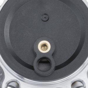 Mazda 3 Rear Hub Assembly - Moog - Precision Matched Components - `14-`18 Mazda 3 Rear Hub Assembly - Moog - Precision Matched Components - `14-`18