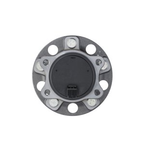 Hyundai Veloster N Hub Assembly - Rear - Moog - `20-`22