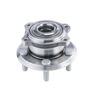 Dodge Charger Hub Assembly - Rear - Moog - `15-`23