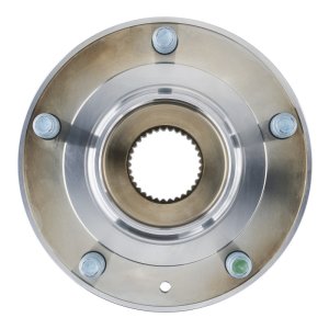 Chevrolet Corvette Rear Wheel Hub Assembly - Moog - MOOG 512558 - `14-`19 Chevrolet Corvette Rear Wheel Hub Assembly - Moog - MOOG 512558 - `14-`19