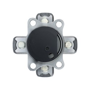 Honda Fit Hub Assembly - Rear - Moog - `15-`20