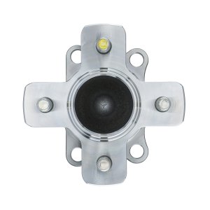 Honda Fit Hub Assembly - Rear - Moog - `15-`20