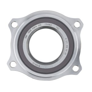 Mercedes-Benz E400 Rear Hub Assembly - Moog - `17-`18