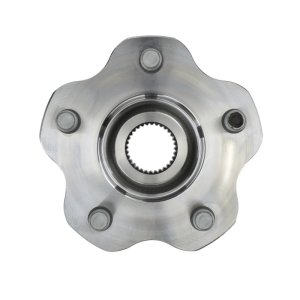 Nissan GT-R Rear Hub Assembly - Moog - `15-`21 Nissan GT-R Rear Hub Assembly - Moog - `15-`21