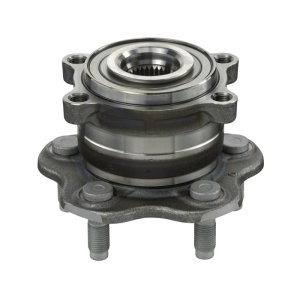 Nissan GT-R Rear Hub Assembly - Moog - `15-`21
