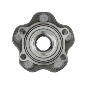 Nissan GT-R Rear Hub Assembly - Moog - `15-`21 Nissan GT-R Rear Hub Assembly - Moog - `15-`21