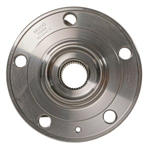 Volkswagen Golf Alltrack Hub Assembly - Front + Rear - Moog - Precision Matched Components - `17-`19