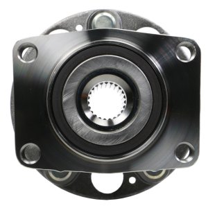 Honda HR-V Hub Assembly - Rear - Moog - `16-`22