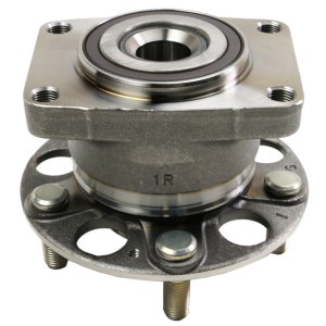 Honda HR-V Hub Assembly - Rear - Moog - `16-`22 Honda HR-V Hub Assembly - Rear - Moog - `16-`22
