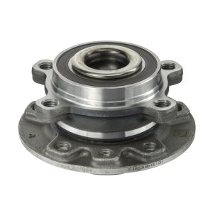 Jeep Renegade Hub Assembly - Rear - Moog - `15-`21