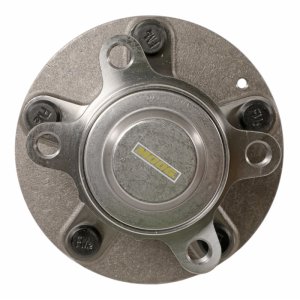 Honda Civic Si Hub Assembly - Rear - Moog - `16-`21