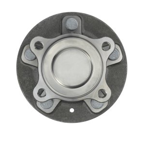 Buick Encore Wheel Hub Assembly - Rear - Moog - 512572 - `16-`21