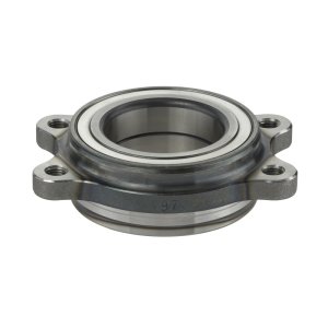 Audi S8 Hub Assembly - Front + Rear - Moog - `13-`18