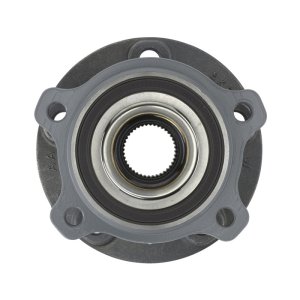 Volvo XC60 Hub Assembly - Front / Rear - Moog - `19-`23