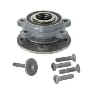 Volvo XC60 Hub Assembly - Front / Rear - Moog - `19-`23