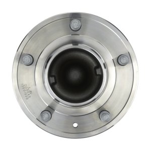 Chevrolet Volt Rear Hub Assembly - Moog - `11-`12