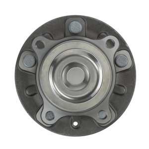 Chevrolet Volt Rear Hub Assembly - Moog - `11-`12