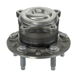 Chevrolet Volt Rear Hub Assembly - Moog - `11-`12