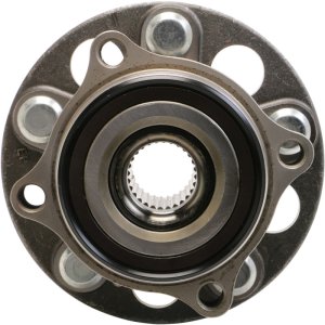 Honda Ridgeline Hub Assembly - Rear - Moog - `17-`23