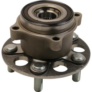 Honda Ridgeline Hub Assembly - Rear - Moog - `17-`23