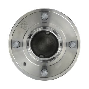 Chevrolet Spark EV Hub Assembly - Rear - Moog - 512586 - 2016