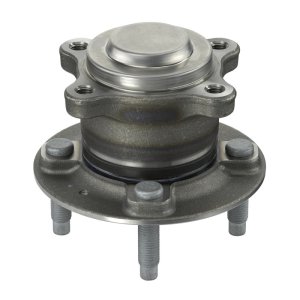 Chevrolet Spark EV Hub Assembly - Rear - Moog - 512586 - 2016