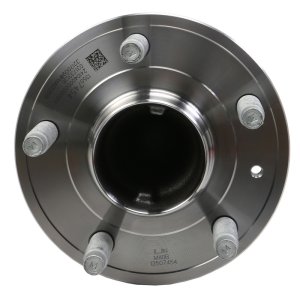 Chevrolet Cruze Rear Hub Assembly - Moog - `16-`19