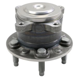 Chevrolet Volt Rear Hub Assembly - Moog - `16-`19