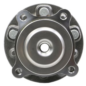 Chevrolet Volt Rear Hub Assembly - Moog - `16-`19
