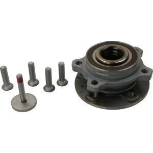 Volvo S60 Rear Hub Assembly - Moog - 512592 - 2019