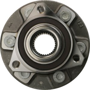 Buick Enclave Hub Assembly - Front / Rear - Moog - `17-`21 Buick Enclave Hub Assembly - Front / Rear - Moog - `17-`21