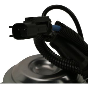 Chrysler Pacifica Rear Hub Assembly - Moog - `17-`19