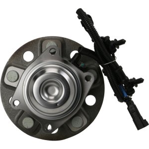 Chrysler Pacifica Rear Hub Assembly - Moog - `17-`19