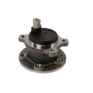 Volvo S60 Wheel Bearing and Hub Assembly - Rear - Moog - `16-`18