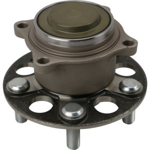Honda Pilot Wheel Hub Assembly - Rear - Moog - `16-`22
