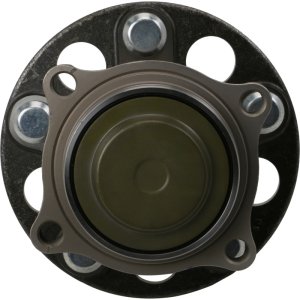 Honda Pilot Wheel Hub Assembly - Rear - Moog - `16-`22