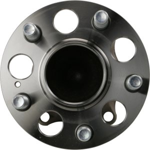 Honda Pilot Wheel Hub Assembly - Rear - Moog - `16-`22