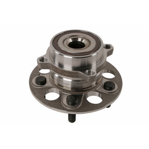 Honda CR-V Wheel Bearing and Hub Assembly - Rear - Moog - `17-`22